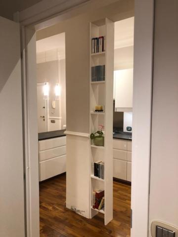 Casa Monique, Appartamento Incantevole Roma Ngoại thất bức ảnh