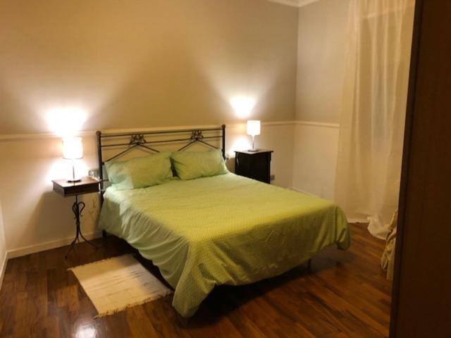 Casa Monique, Appartamento Incantevole Roma Ngoại thất bức ảnh