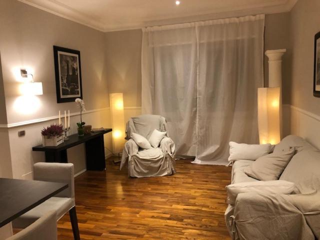Casa Monique, Appartamento Incantevole Roma Ngoại thất bức ảnh