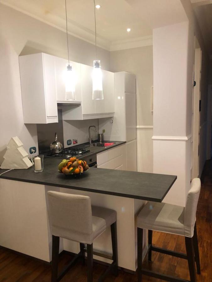 Casa Monique, Appartamento Incantevole Roma Ngoại thất bức ảnh