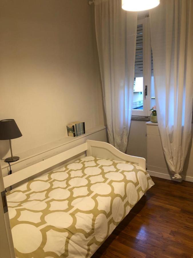 Casa Monique, Appartamento Incantevole Roma Ngoại thất bức ảnh