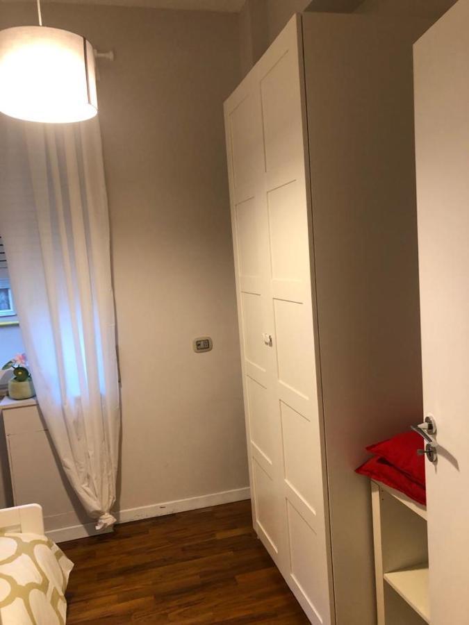Casa Monique, Appartamento Incantevole Roma Ngoại thất bức ảnh